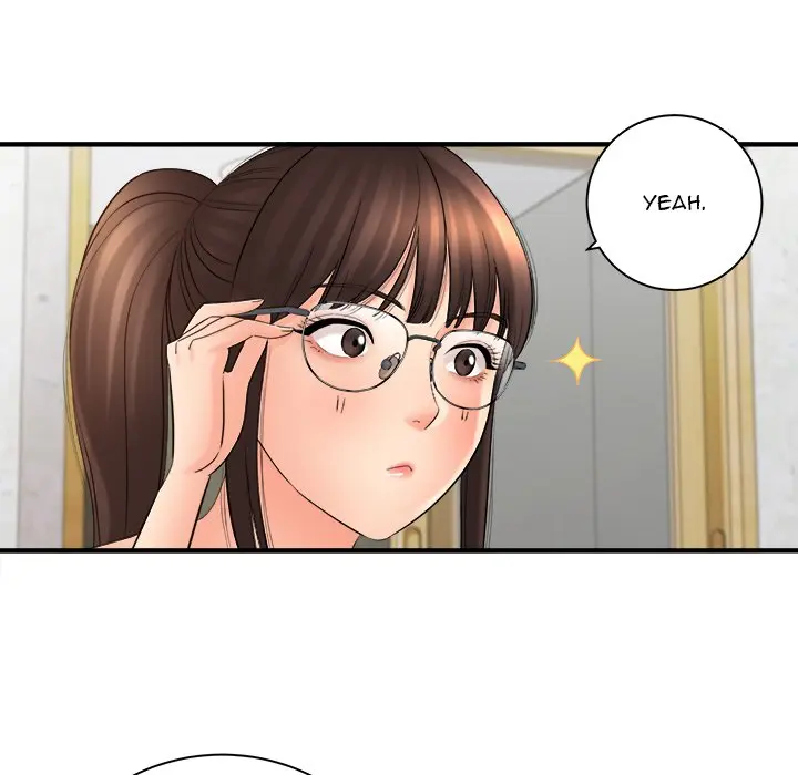 With Chloe Manhwa Chapter 33 - Page 103