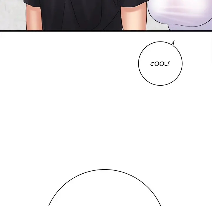 With Chloe Manhwa Chapter 33 - Page 108