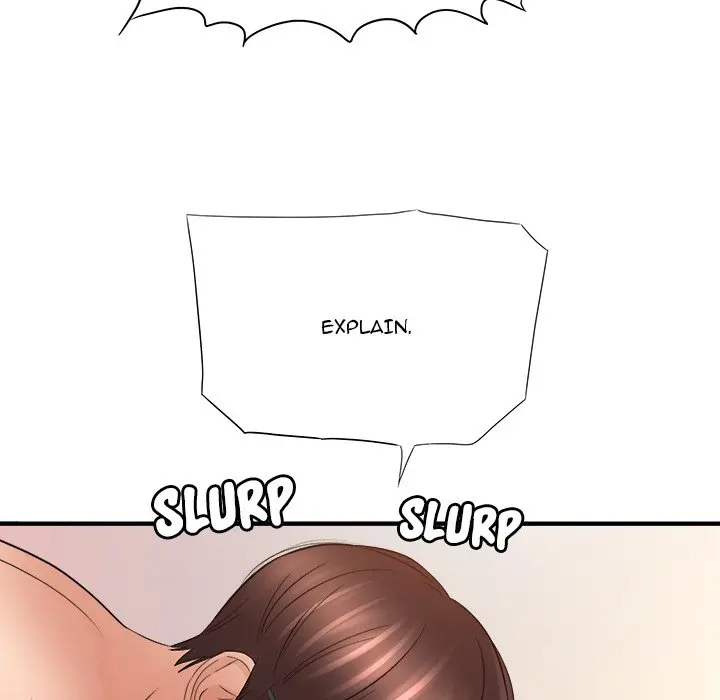 With Chloe Manhwa Chapter 33 - Page 11