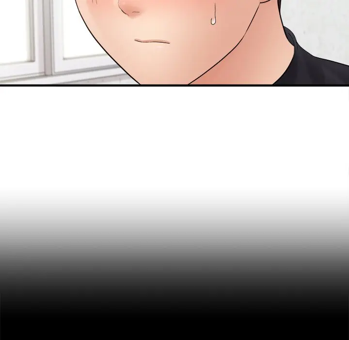 With Chloe Manhwa Chapter 33 - Page 110