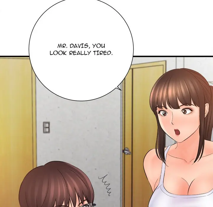 With Chloe Manhwa Chapter 33 - Page 115