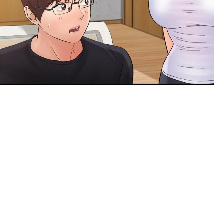 With Chloe Manhwa Chapter 33 - Page 116