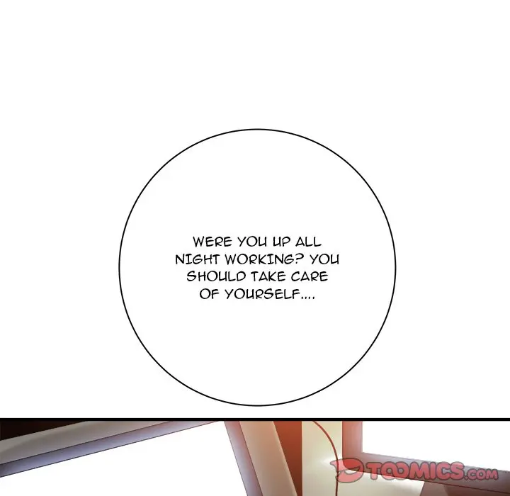 With Chloe Manhwa Chapter 33 - Page 117