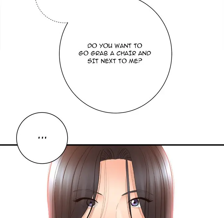 With Chloe Manhwa Chapter 33 - Page 121