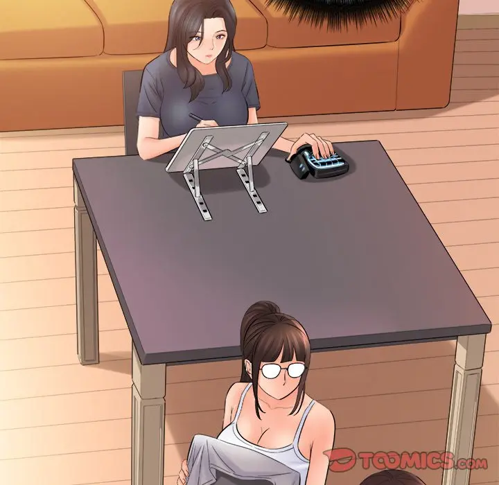 With Chloe Manhwa Chapter 33 - Page 123