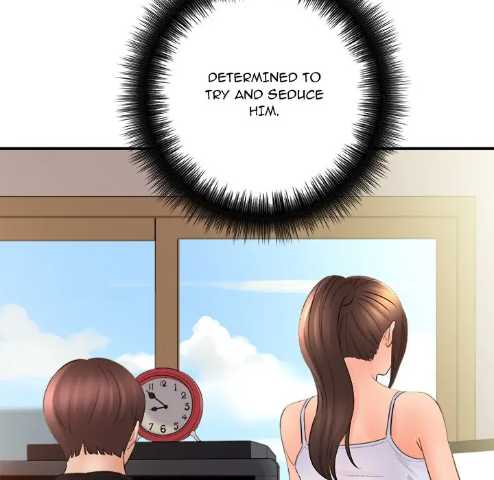 With Chloe Manhwa Chapter 33 - Page 125