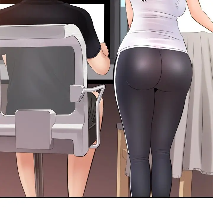 With Chloe Manhwa Chapter 33 - Page 126