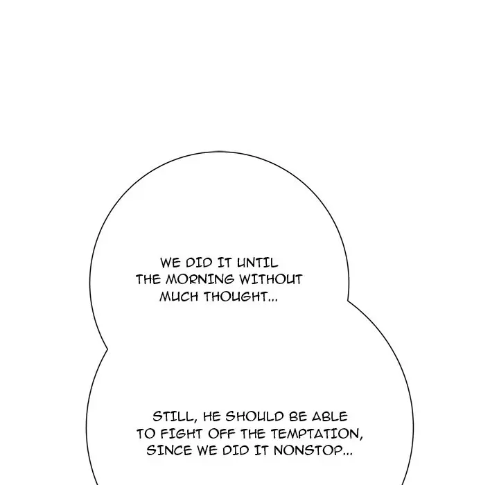 With Chloe Manhwa Chapter 33 - Page 130