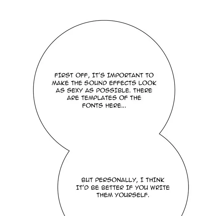 With Chloe Manhwa Chapter 33 - Page 133