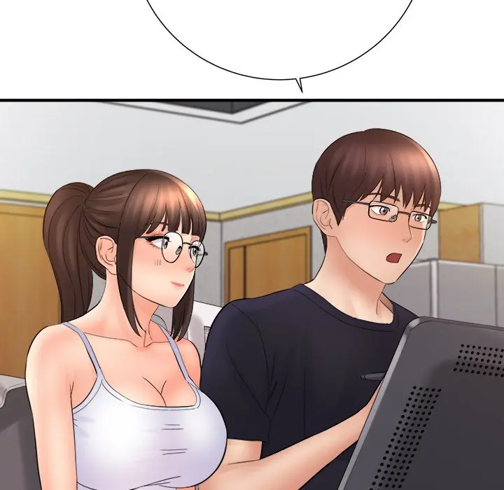 With Chloe Manhwa Chapter 33 - Page 134