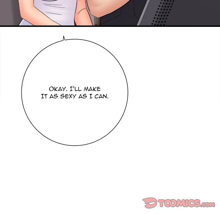 With Chloe Manhwa Chapter 33 - Page 135