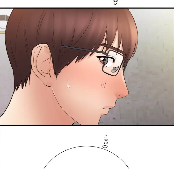 With Chloe Manhwa Chapter 33 - Page 137