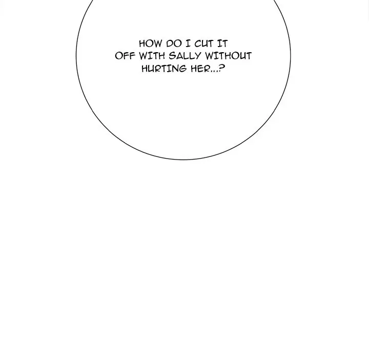 With Chloe Manhwa Chapter 33 - Page 138