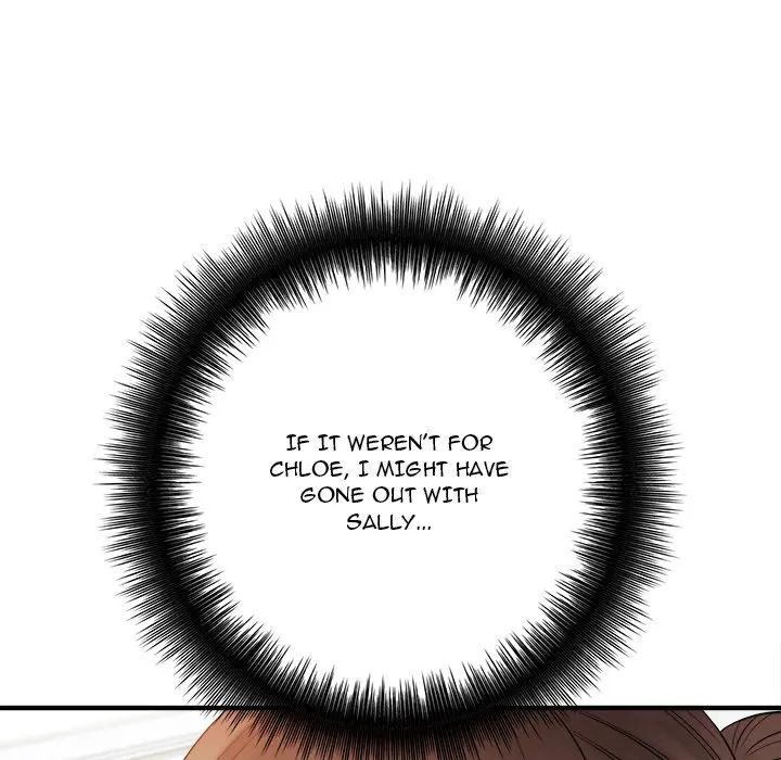With Chloe Manhwa Chapter 33 - Page 139