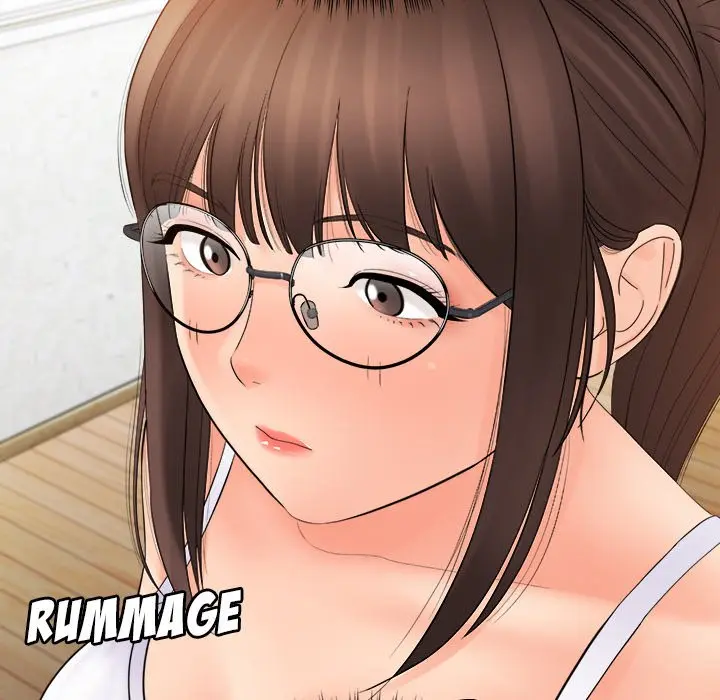 With Chloe Manhwa Chapter 33 - Page 140