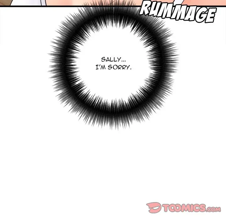 With Chloe Manhwa Chapter 33 - Page 141