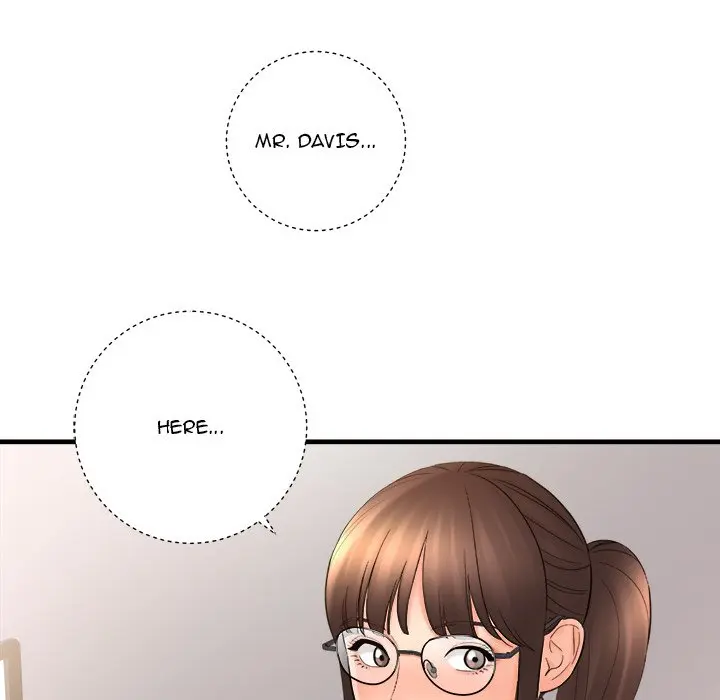 With Chloe Manhwa Chapter 33 - Page 143