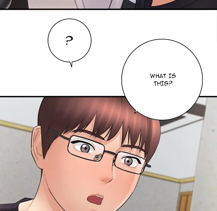 With Chloe Manhwa Chapter 33 - Page 145