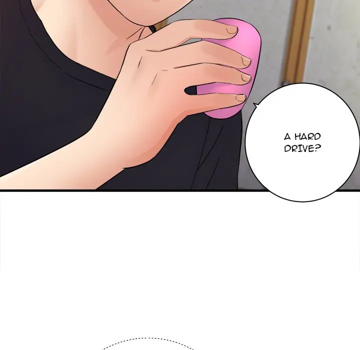 With Chloe Manhwa Chapter 33 - Page 146