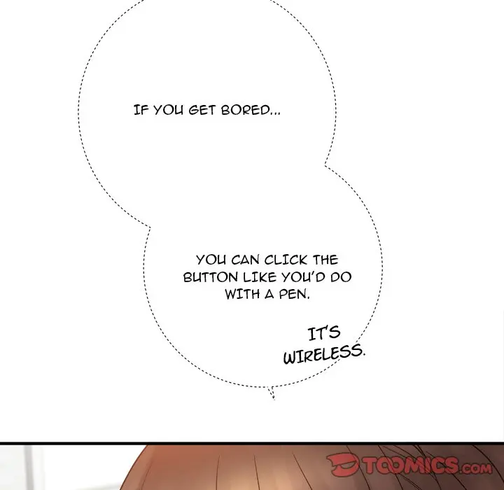 With Chloe Manhwa Chapter 33 - Page 147