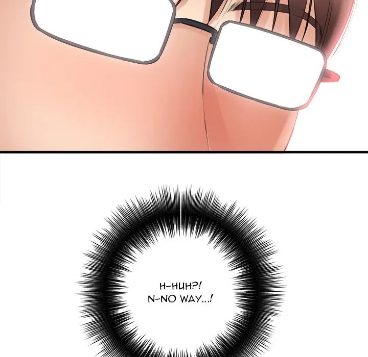 With Chloe Manhwa Chapter 33 - Page 150