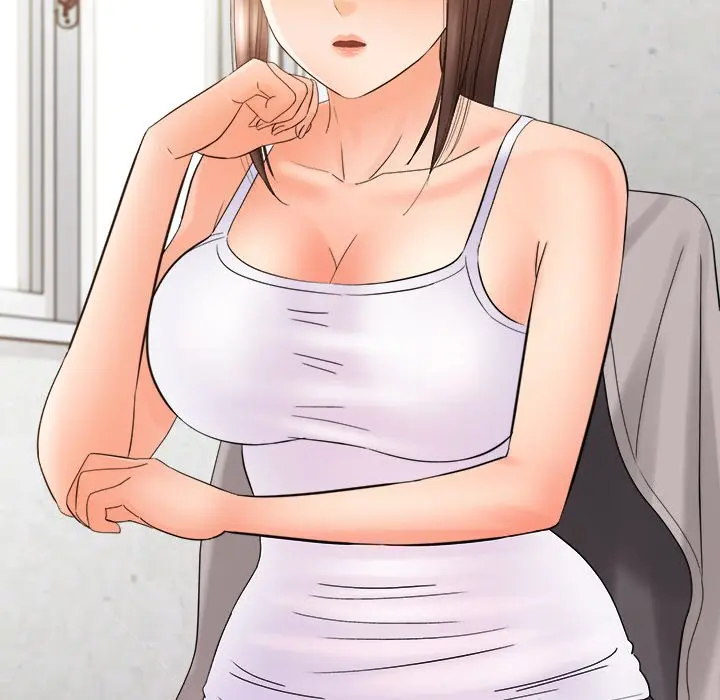 With Chloe Manhwa Chapter 33 - Page 152