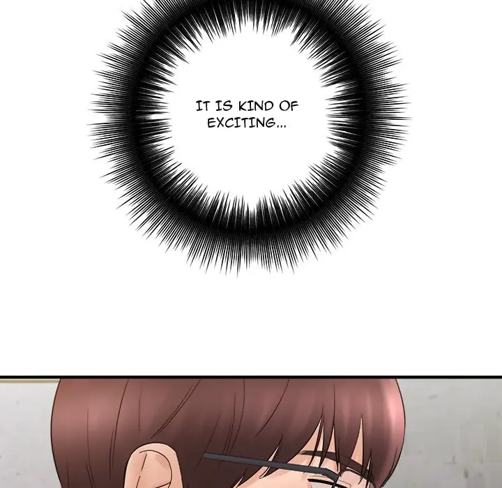 With Chloe Manhwa Chapter 33 - Page 155