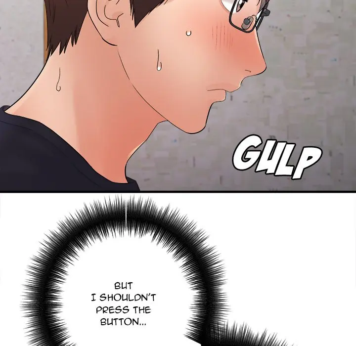 With Chloe Manhwa Chapter 33 - Page 156