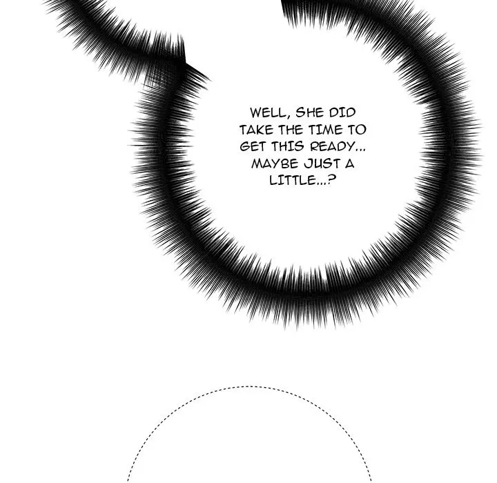 With Chloe Manhwa Chapter 33 - Page 157
