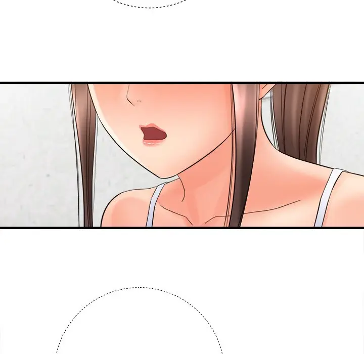 With Chloe Manhwa Chapter 33 - Page 160