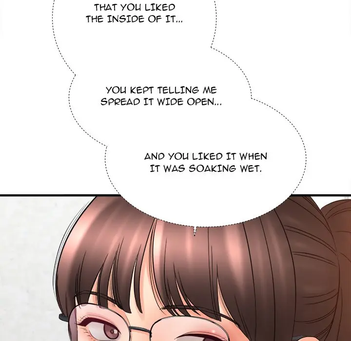 With Chloe Manhwa Chapter 33 - Page 161