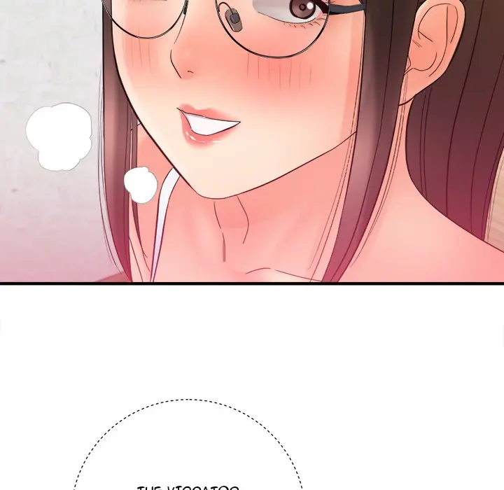 With Chloe Manhwa Chapter 33 - Page 162