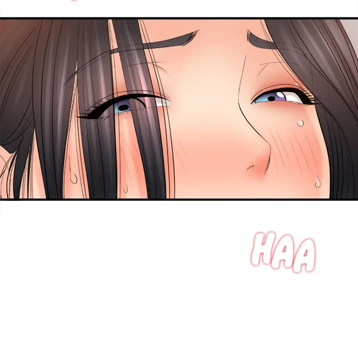 With Chloe Manhwa Chapter 33 - Page 17