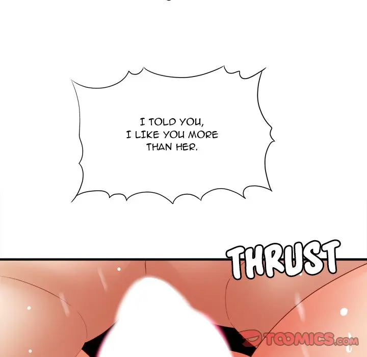 With Chloe Manhwa Chapter 33 - Page 21