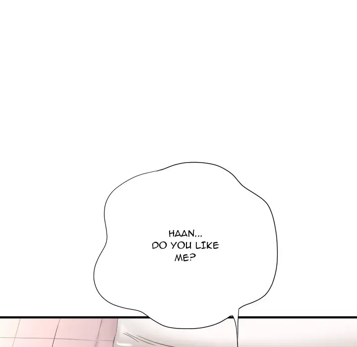 With Chloe Manhwa Chapter 33 - Page 23