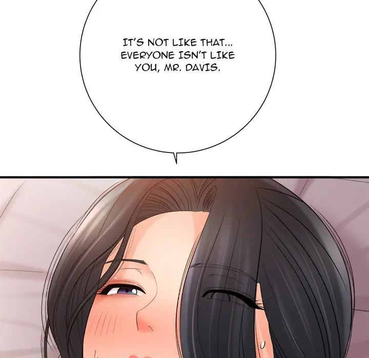 With Chloe Manhwa Chapter 33 - Page 30
