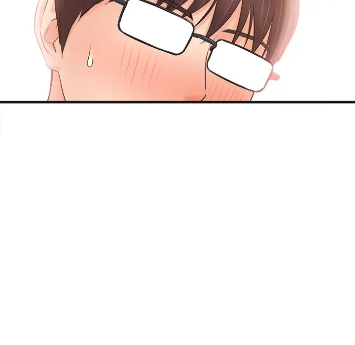 With Chloe Manhwa Chapter 33 - Page 32