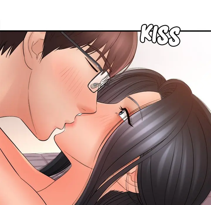 With Chloe Manhwa Chapter 33 - Page 34