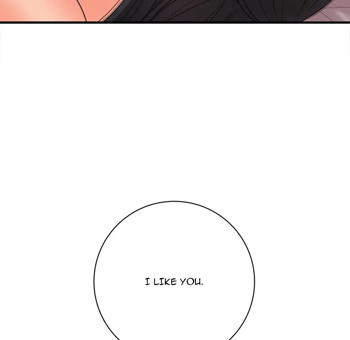 With Chloe Manhwa Chapter 33 - Page 35