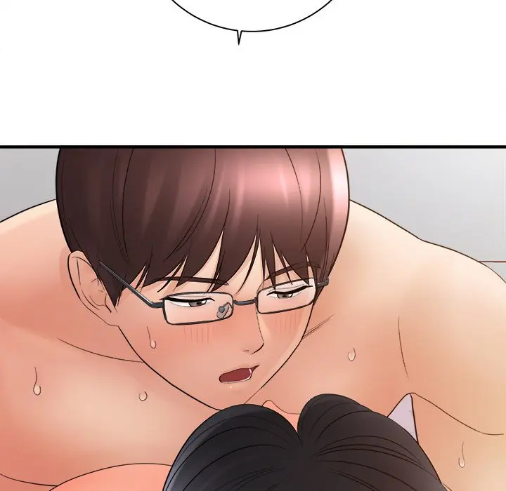 With Chloe Manhwa Chapter 33 - Page 36
