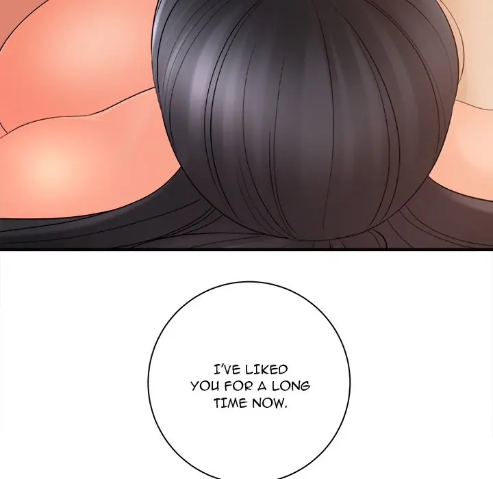 With Chloe Manhwa Chapter 33 - Page 37