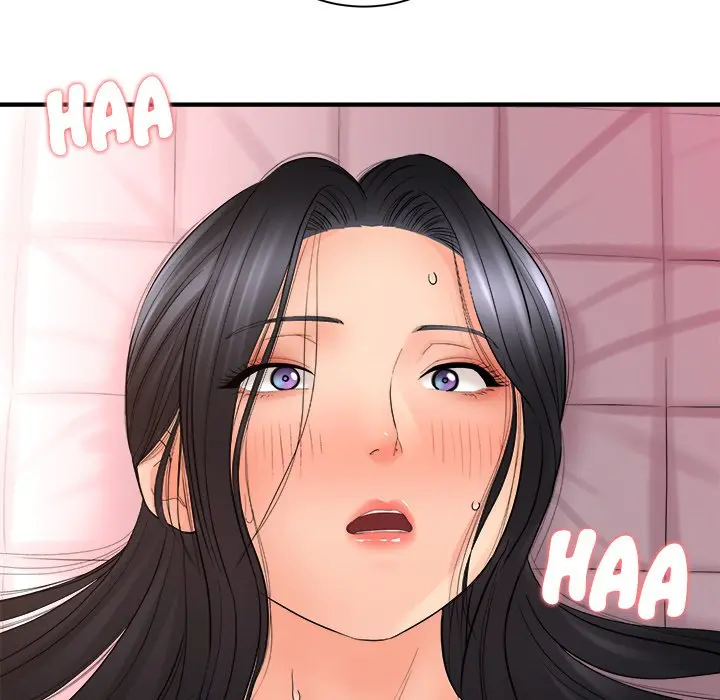 With Chloe Manhwa Chapter 33 - Page 38
