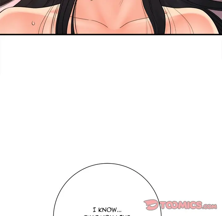 With Chloe Manhwa Chapter 33 - Page 39