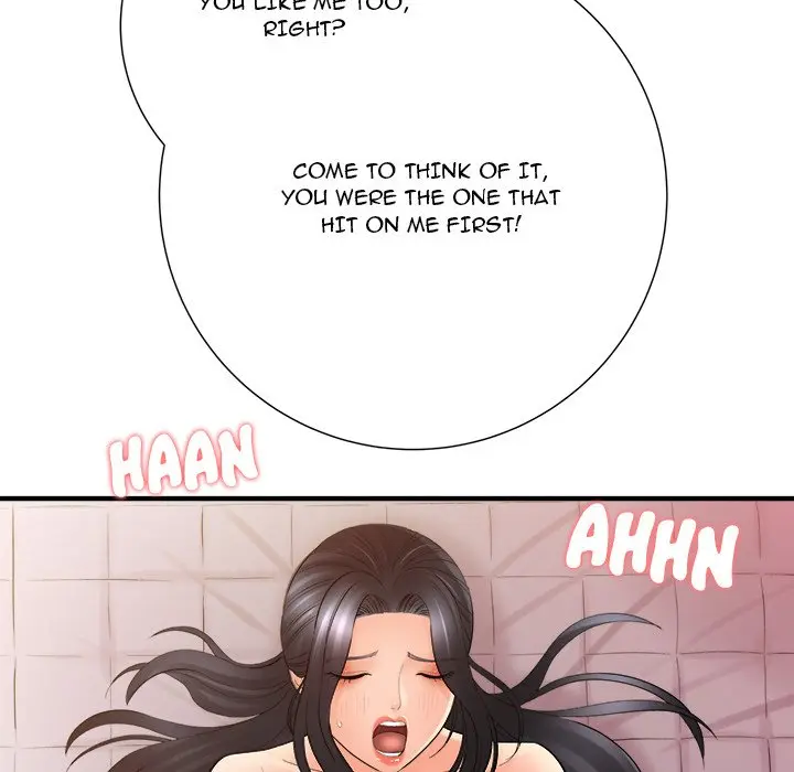 With Chloe Manhwa Chapter 33 - Page 41