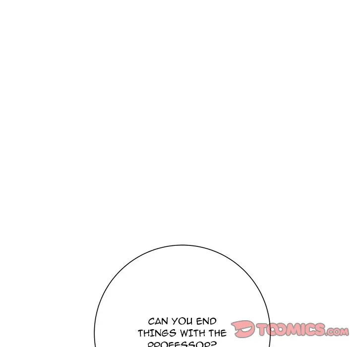 With Chloe Manhwa Chapter 33 - Page 45