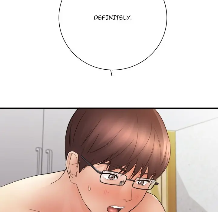 With Chloe Manhwa Chapter 33 - Page 48