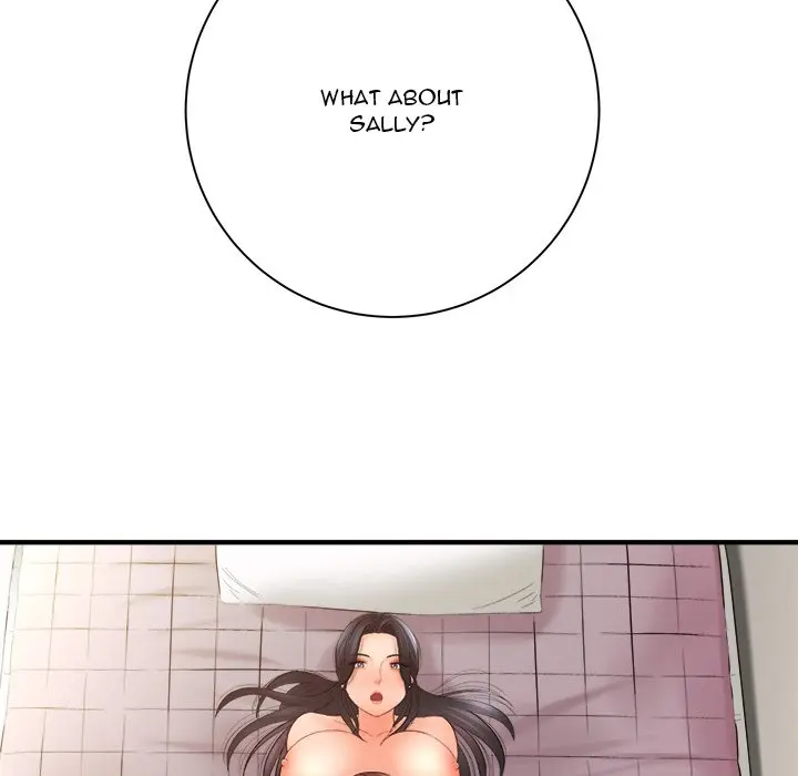 With Chloe Manhwa Chapter 33 - Page 50