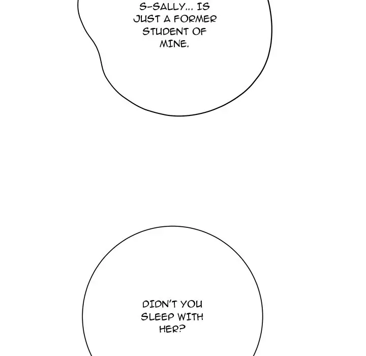With Chloe Manhwa Chapter 33 - Page 52