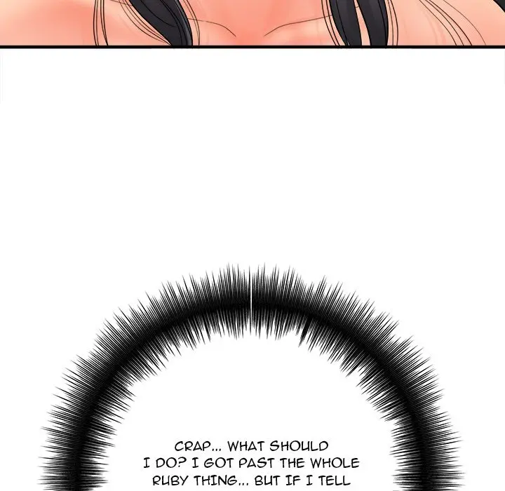 With Chloe Manhwa Chapter 33 - Page 54