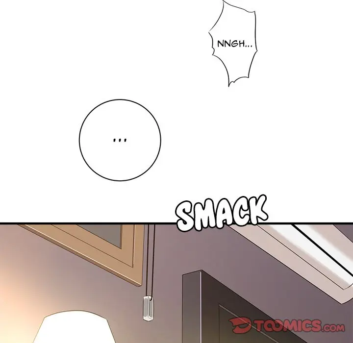 With Chloe Manhwa Chapter 33 - Page 57